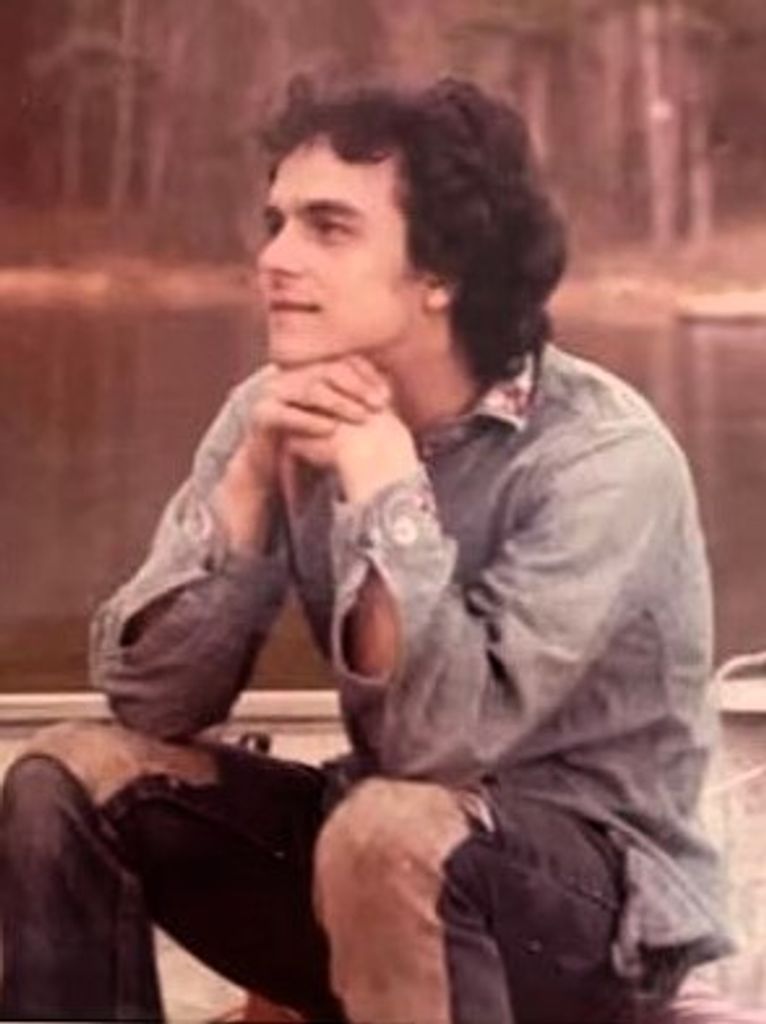 Terry Loren Billings Profile Photo