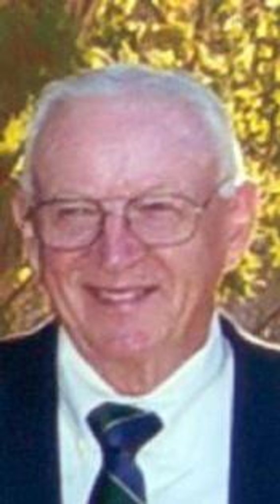 Donald F. Lunny Profile Photo