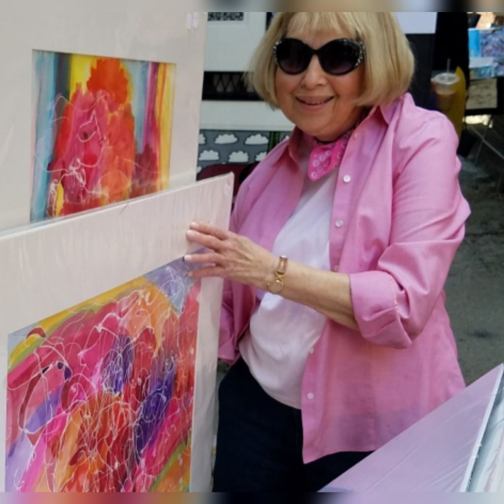 Elizabeth L Wolfson