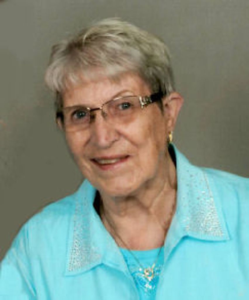 Barbara Hagen