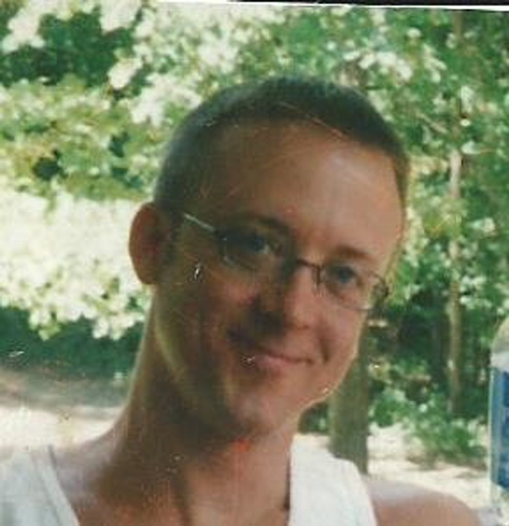 Joel Kocher