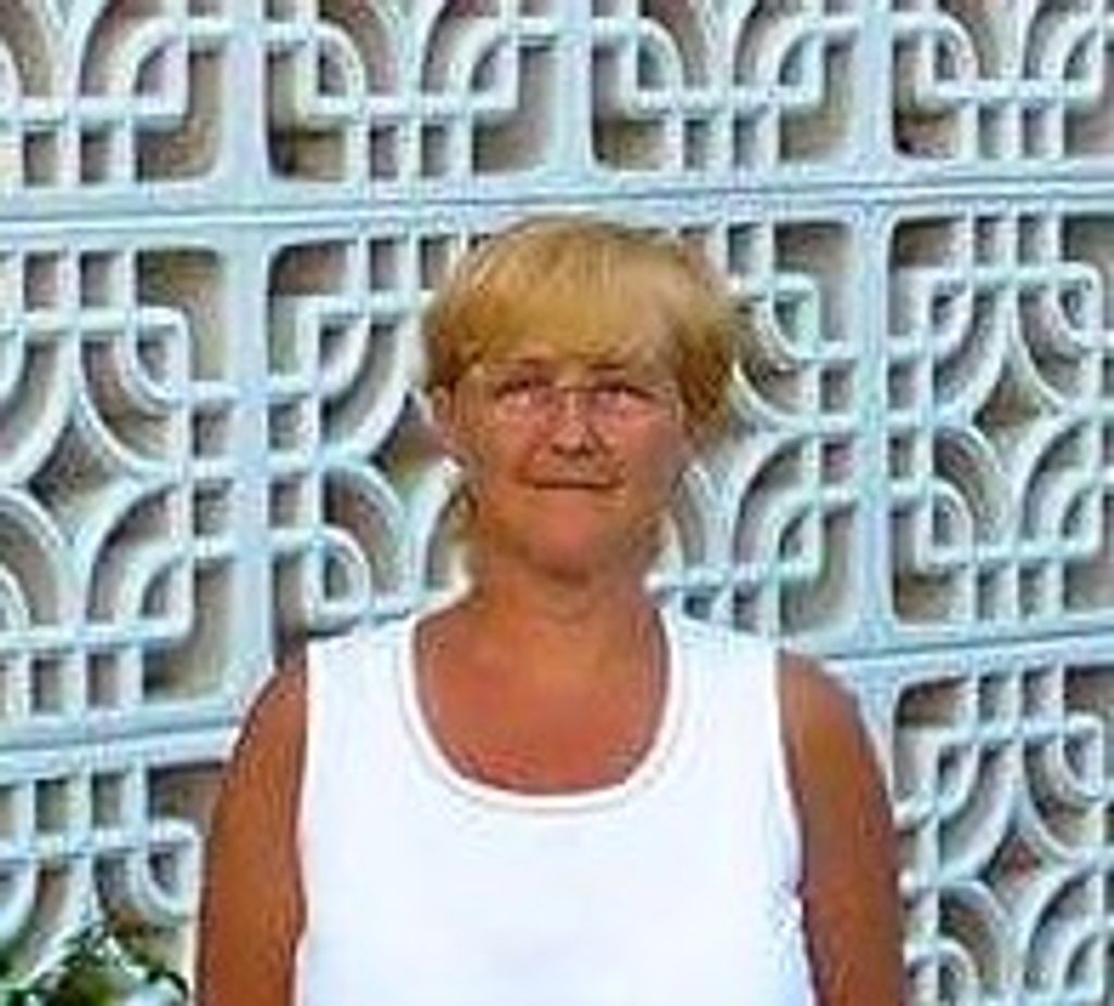 Catherine Carol Clifton
