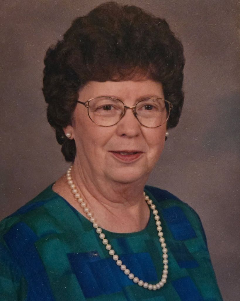 Mary Ann Childers Rauton Profile Photo