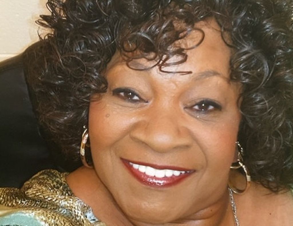Georgia Mae (Lanier)  Smith Profile Photo