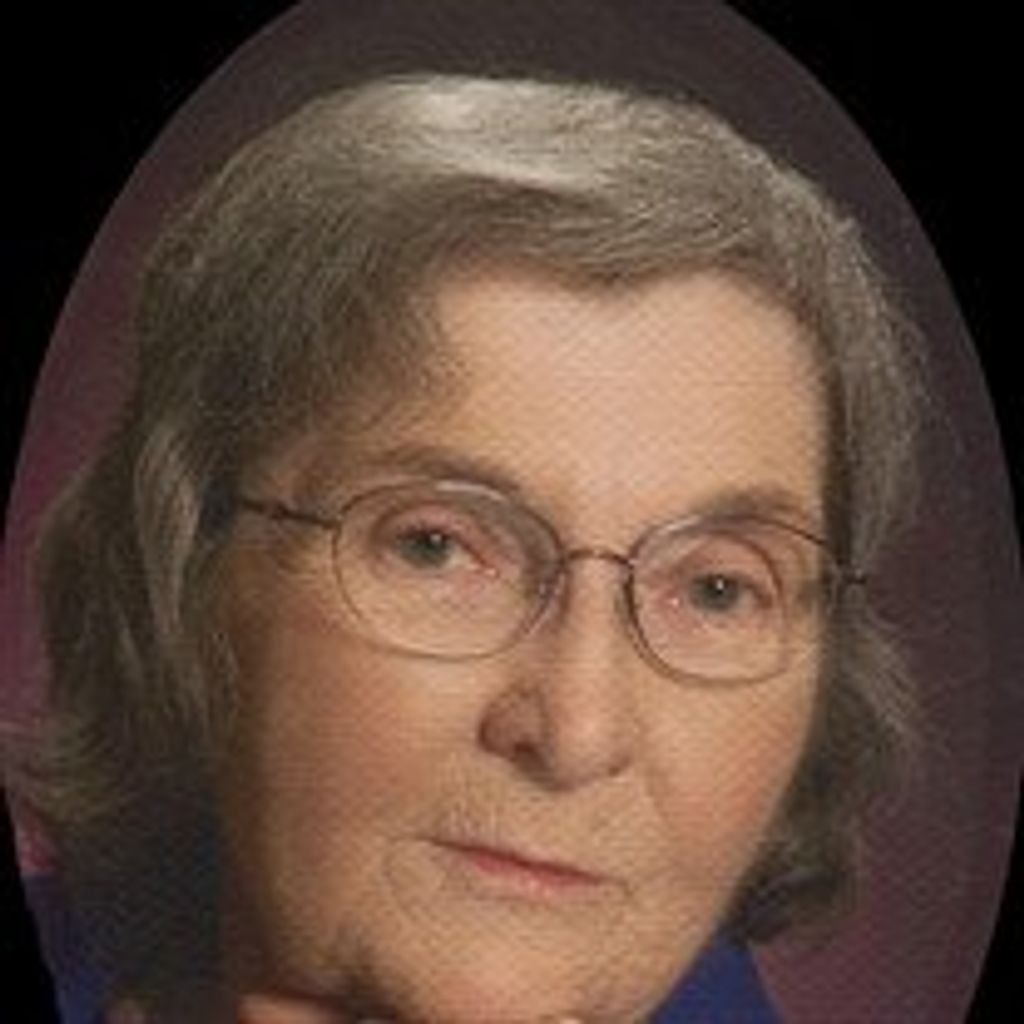Marilyn  Sue Kerr