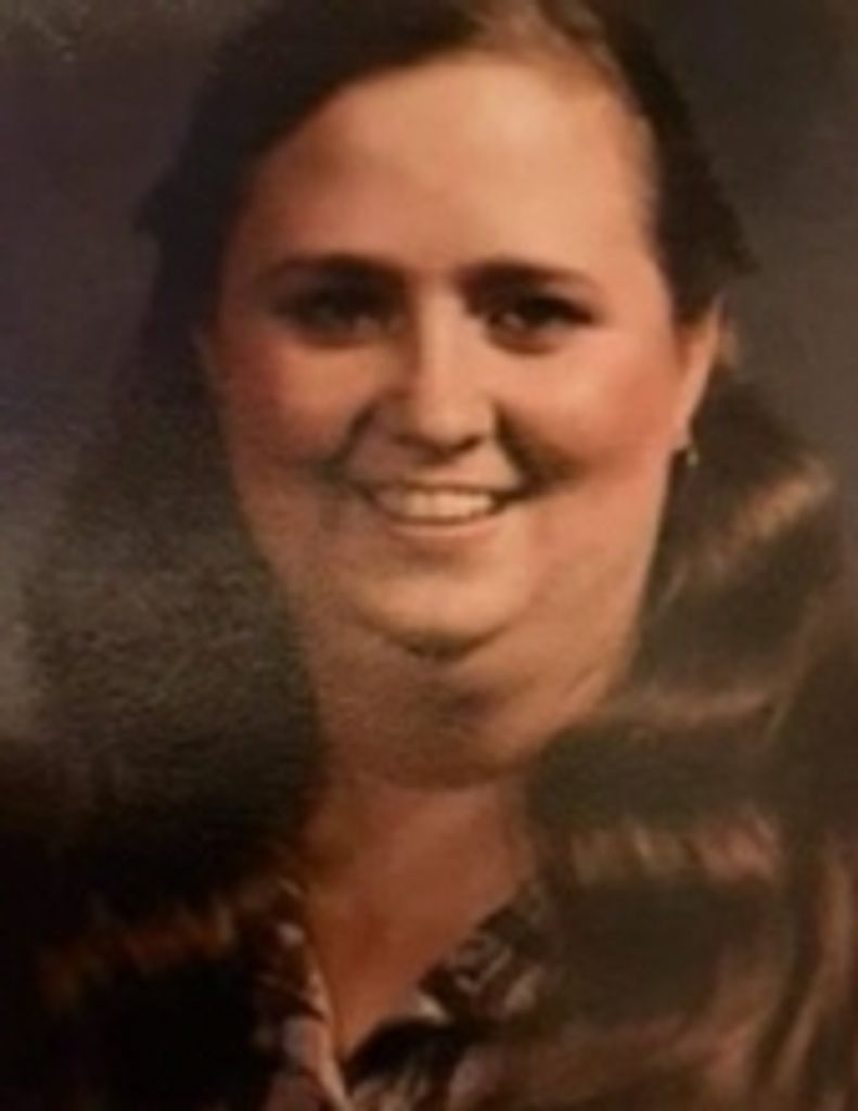 Katherine Dianne Roberts