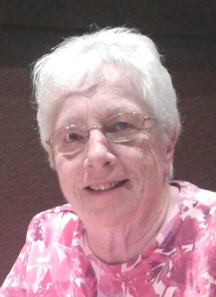 Janet Barrett Profile Photo