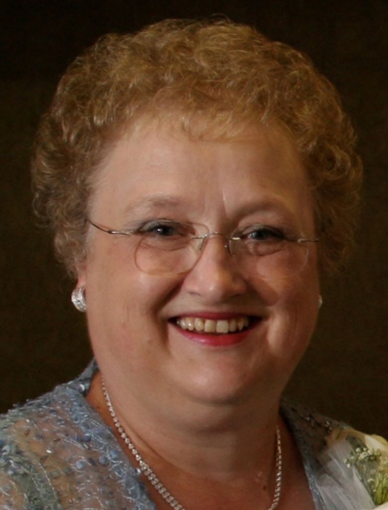 Mrs. Rebecca Ann Barkley