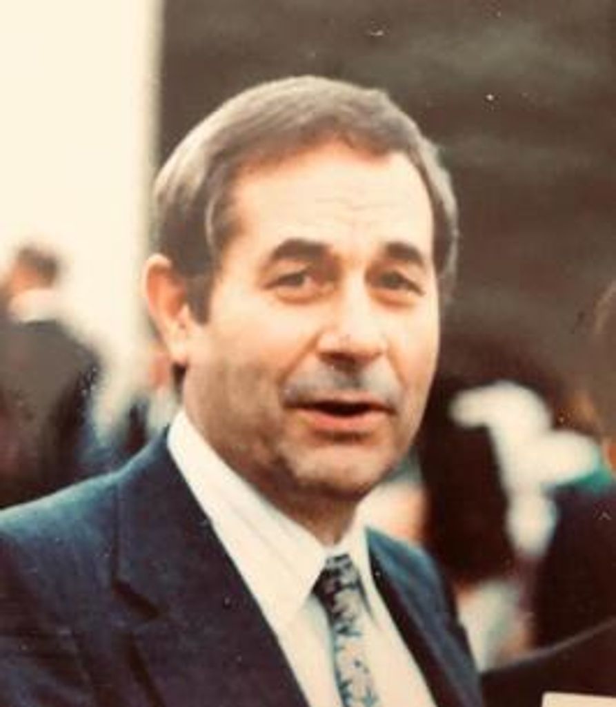 Isidoro Sabatino Profile Photo