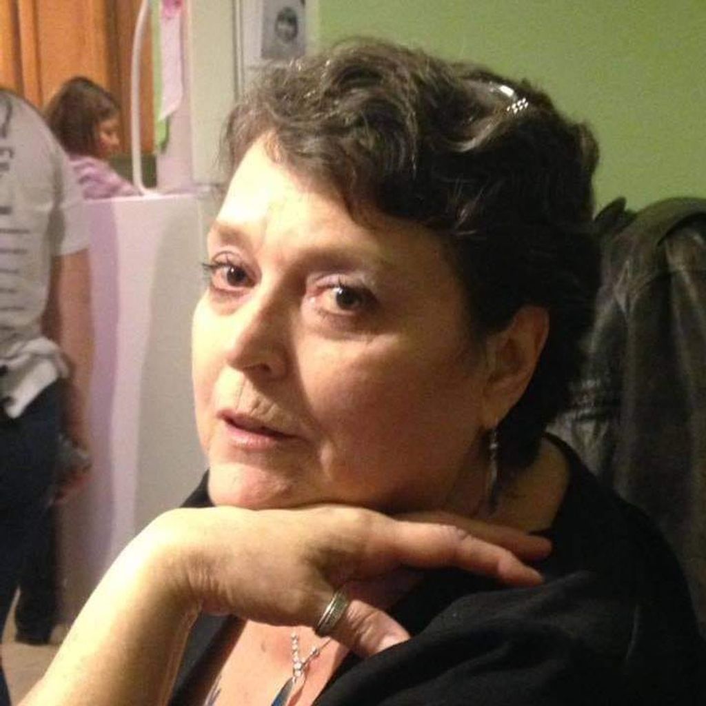 Kathy Welker