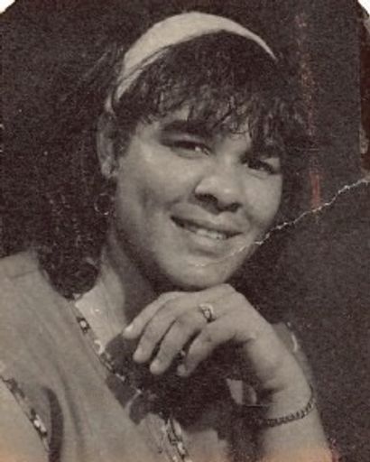 Janice Marlene Craddolph's obituary image