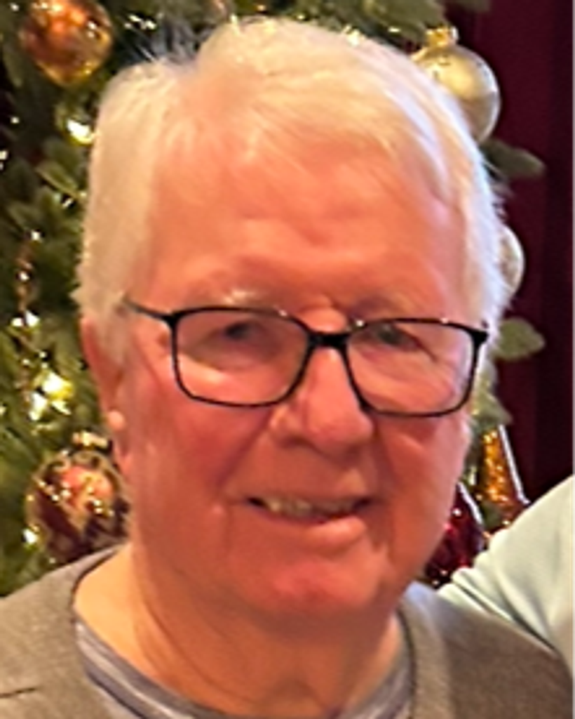Robert Arnold Quiel Profile Photo