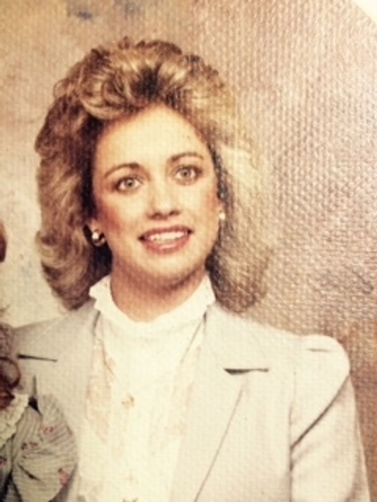 Brenda Joyce White (Lemieux) Profile Photo