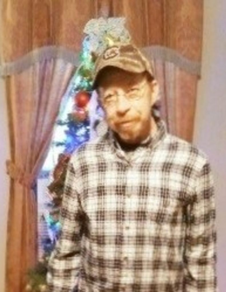 Mr. Ronald Ray Altman Profile Photo