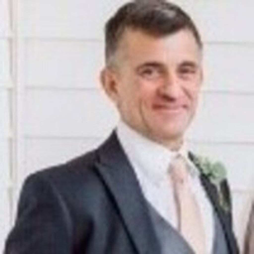 Richard Glenn Radford, Sr. Profile Photo