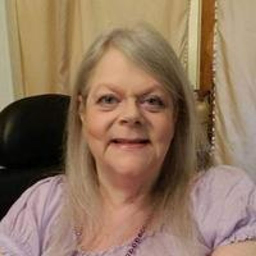Deborah Ann Sullivan
