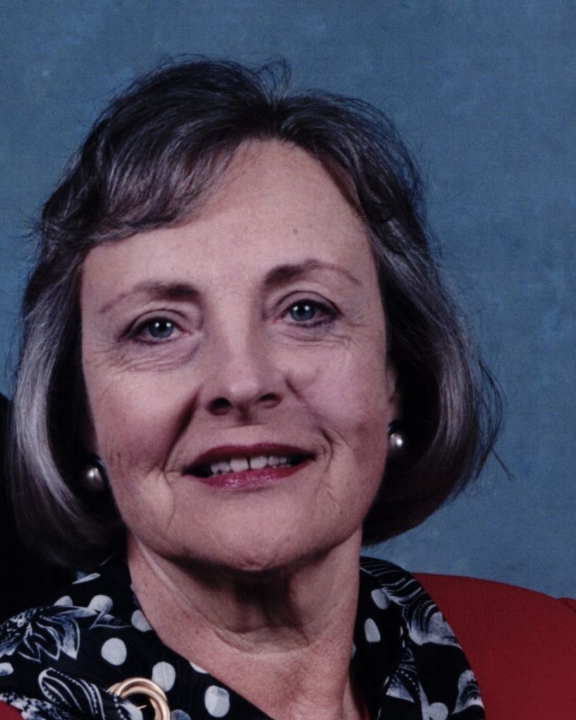 Carol McCrary Profile Photo