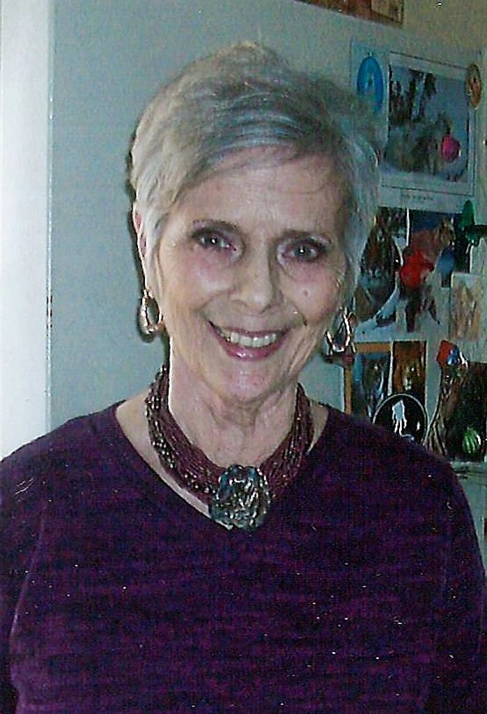 Josephine M. Lisanti