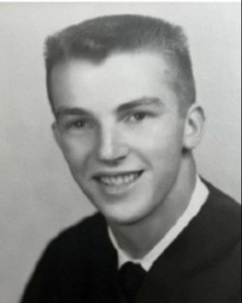 Bruce Richard Strickley, Sr.