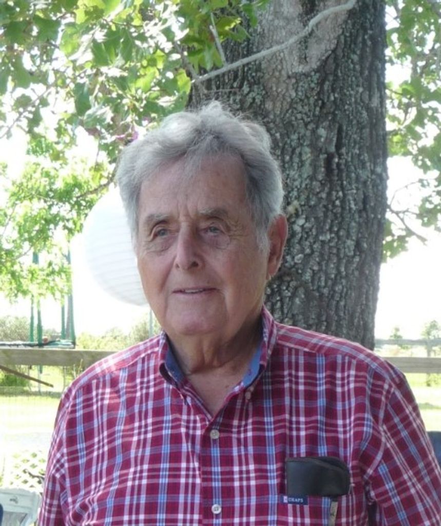 Kenneth Kilpatrick Profile Photo