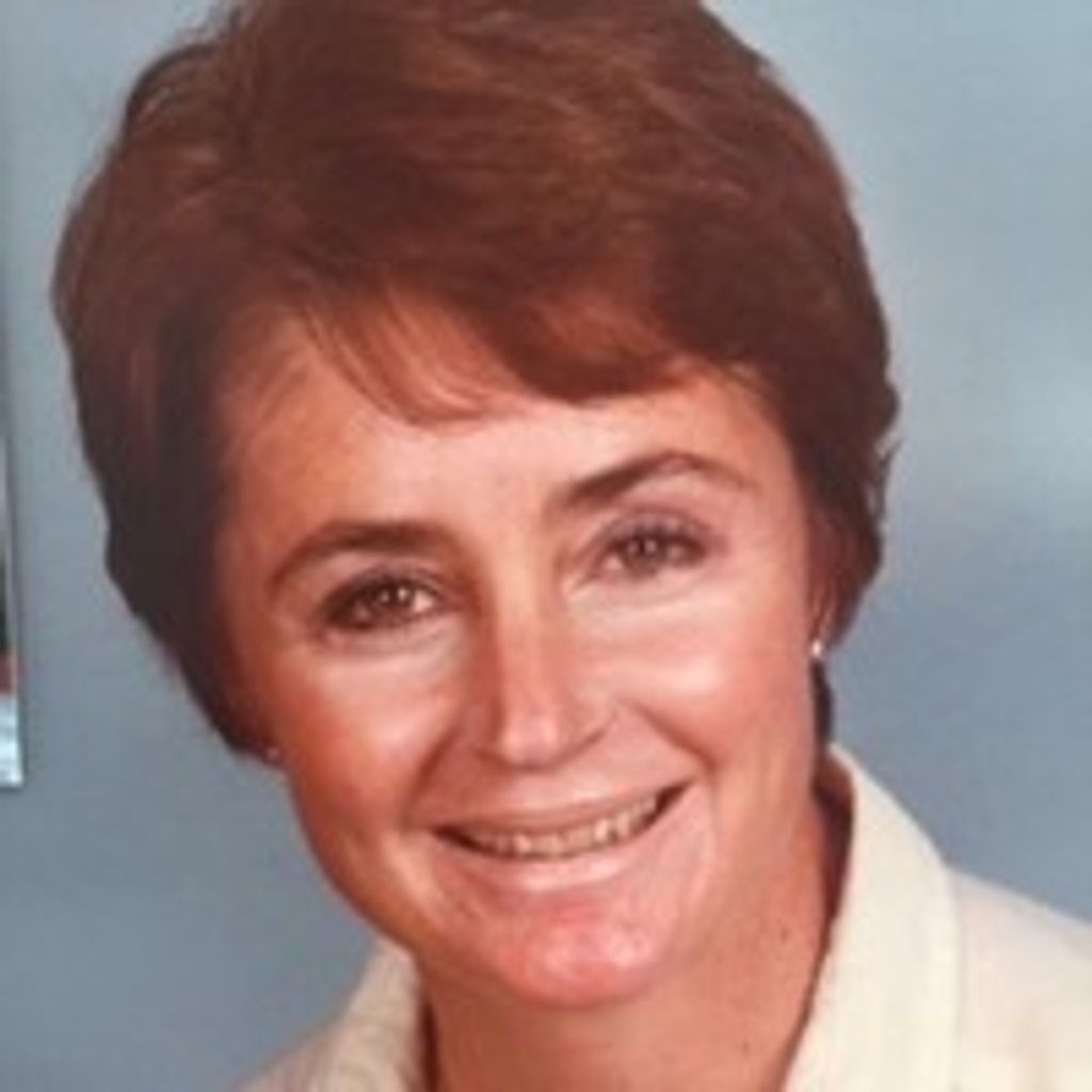 Mary Lee Sheppard