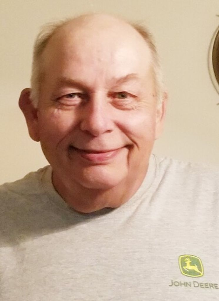 Howard Alan Yearsley Profile Photo