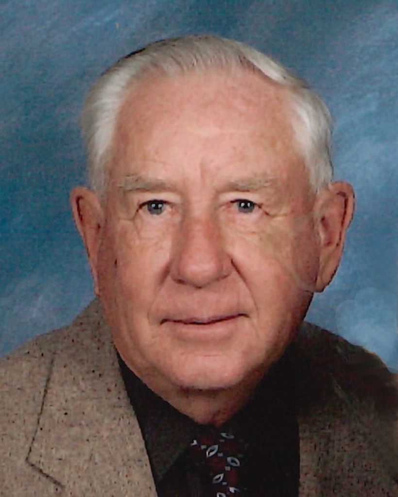 Lyle D. Hartz Profile Photo