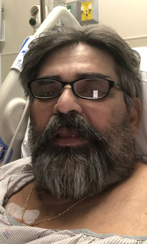 Brian Allen Profile Photo