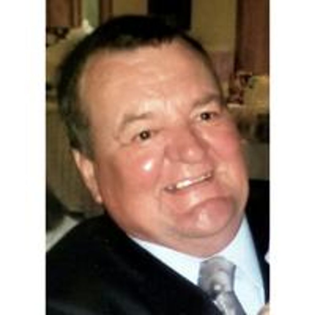 Roy D. Johnson Profile Photo