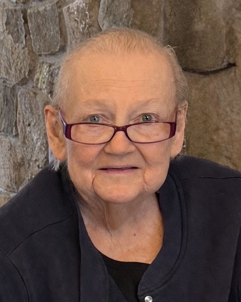 Patricia Ann Kasper Profile Photo