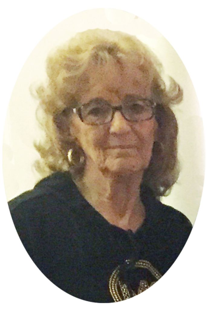 Garnetta (Smith)  Fouch