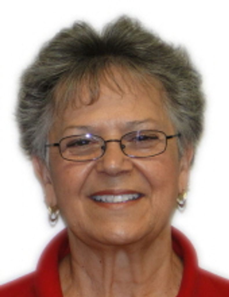 Patricia Ann "Pat" Zerphy