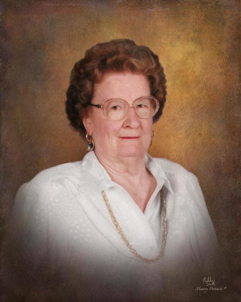 Jean Bell