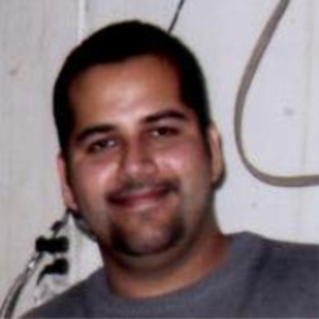 Nathaniel Lopez Profile Photo