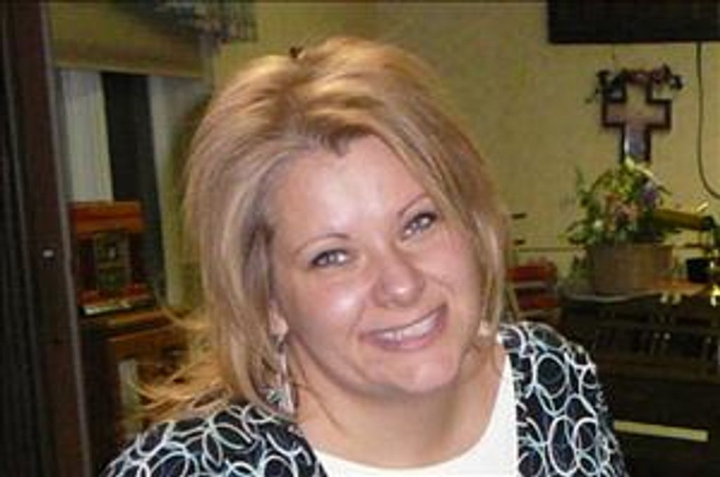 Rebecca Halphen