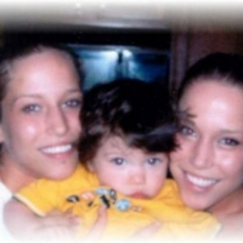 Heather Brooke Slayton & Randolph J. Reynolds Profile Photo