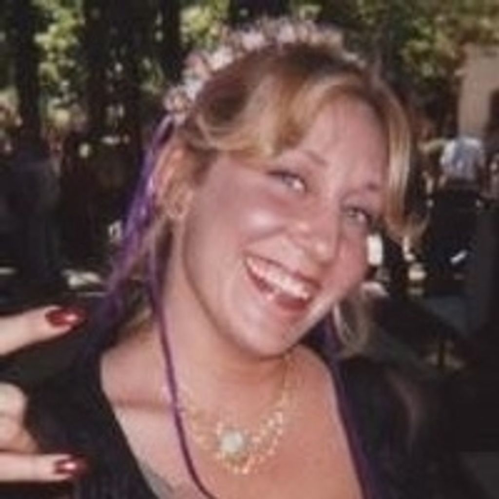 Cindy M. Upton Profile Photo