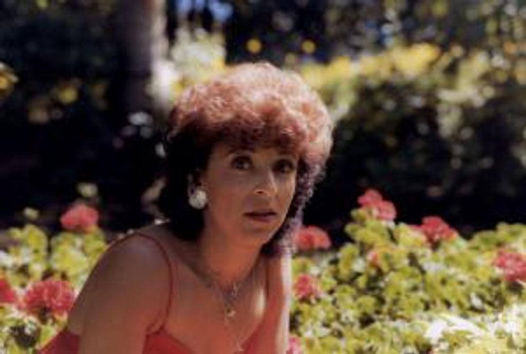 Bea Kuzminski