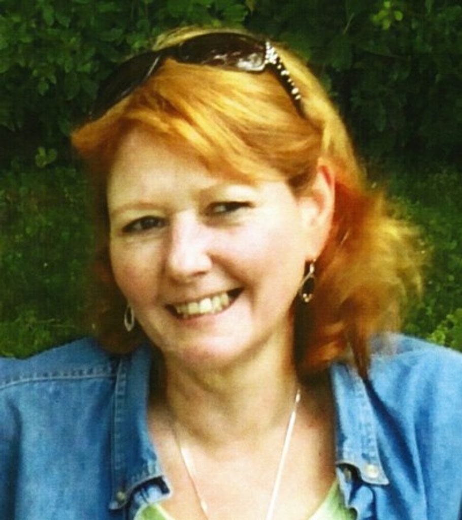 Robin Marie Tice Profile Photo