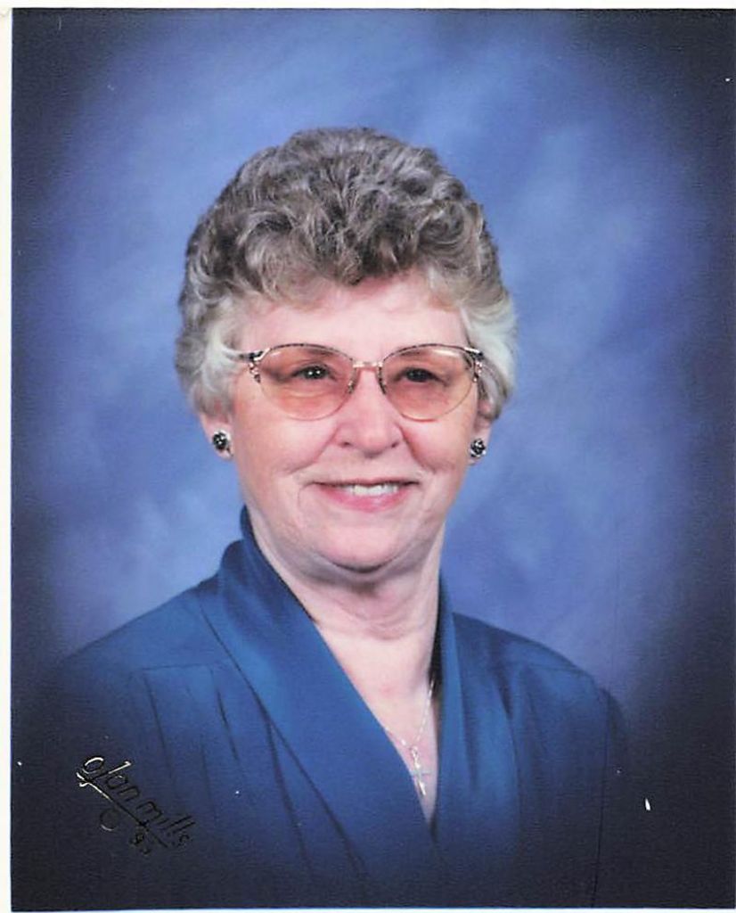 Donna Griffel Profile Photo