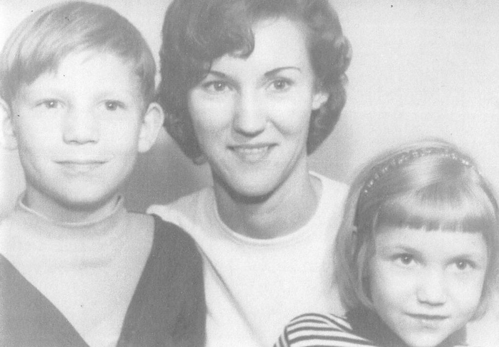 Joyce Tidwell Profile Photo