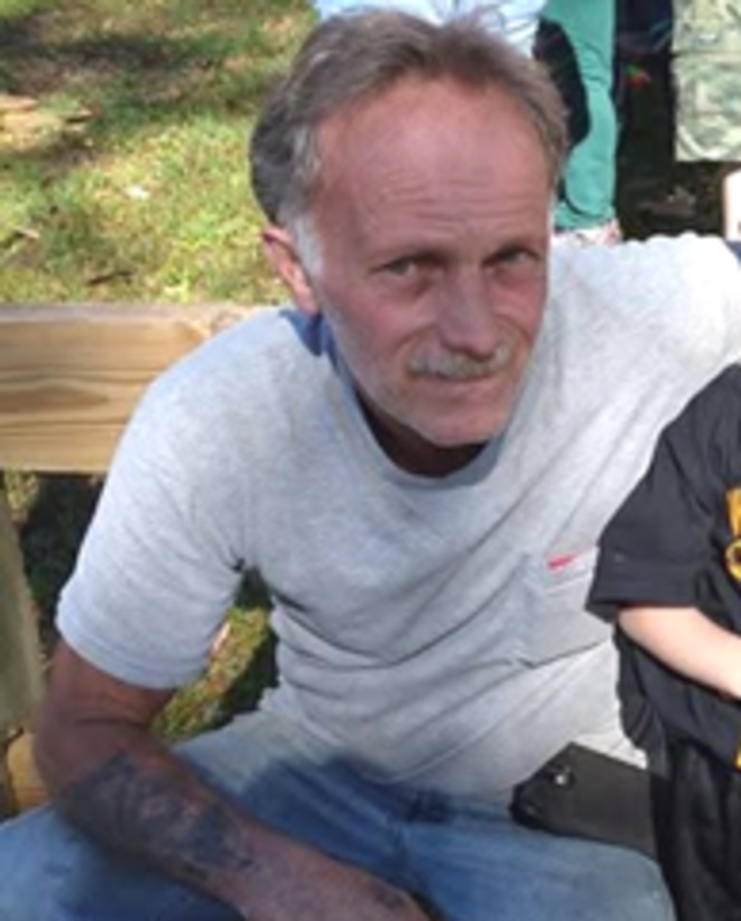 Earl Douglas Johnson