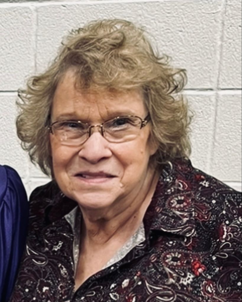 Cindy McClure Profile Photo