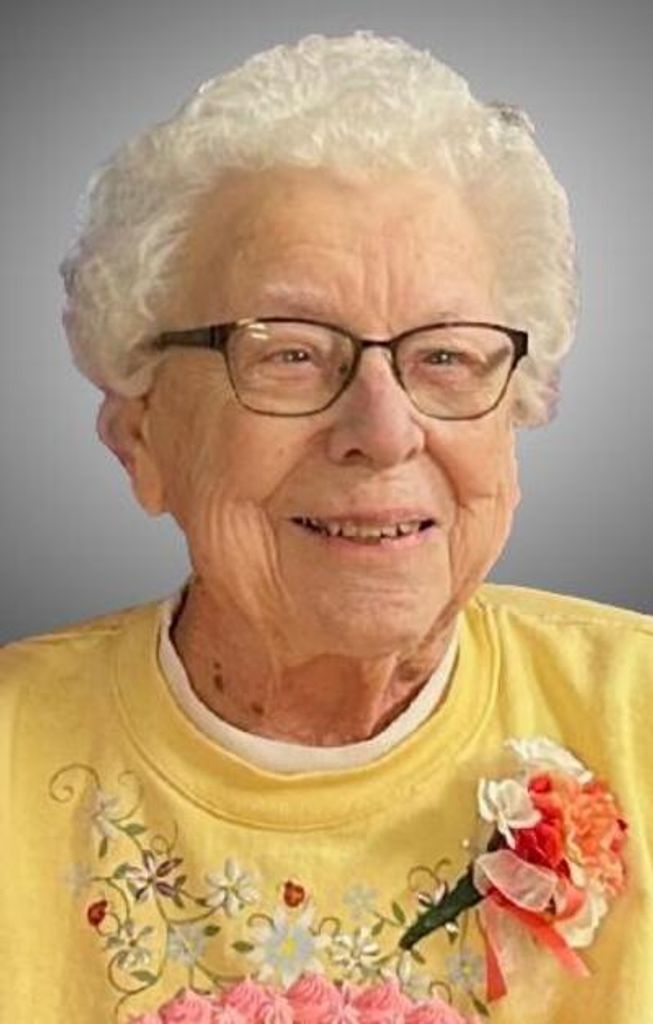 Jean Irene Bodurtha Profile Photo