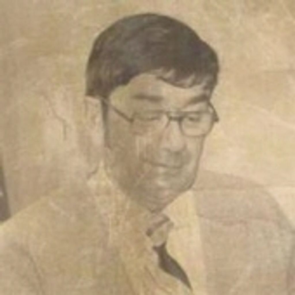 Robert Phillip Owens