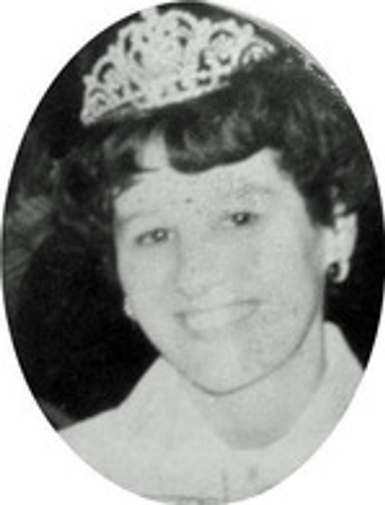 Margaret Toohey