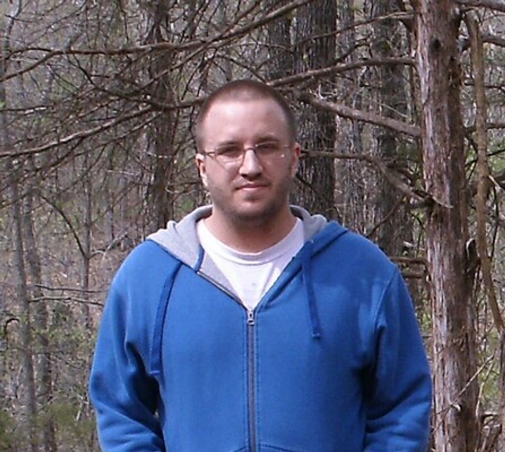 Marc Randall Christian