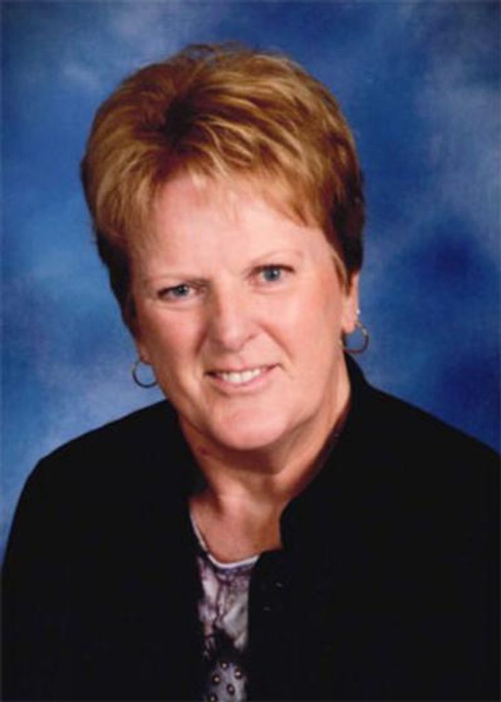 Barbara Eberhart Profile Photo