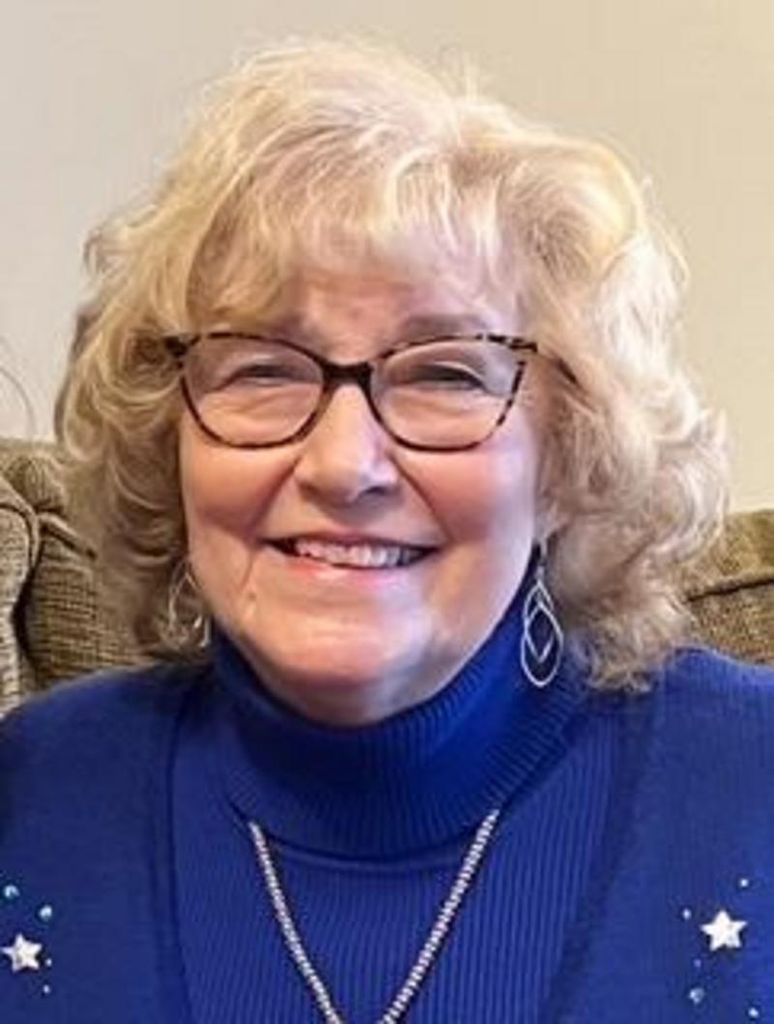 Betty Sue Greer Profile Photo