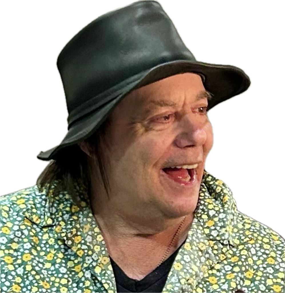 Edward Izzi Profile Photo